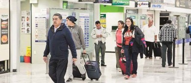 AICM será uno de los aeropuertos más caros en Latinoamérica