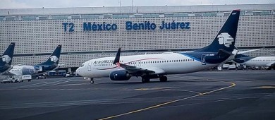 AICM será uno de los aeropuertos más caros en Latinoamérica