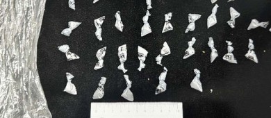 Por delitos contra la salud y portación de arma de fuego sentencian a dos menores de edad