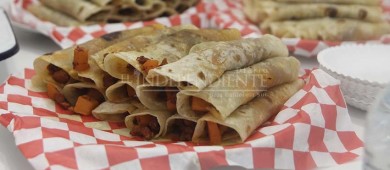 Festivales gastronómicos, un imán para el turismo en BCS: Hinojosa Oliva