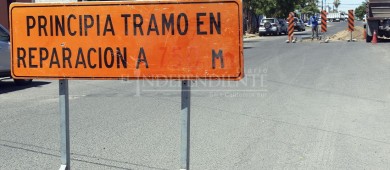 Gobernador: Se invertirán en BCS 500 MDP en infraestructura vial durante el 2024