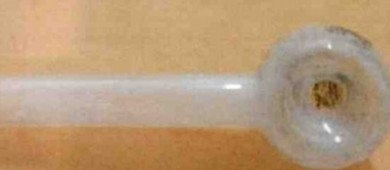 Por delito contra la salud sentencian a más de tres años de prisión contra dos personas