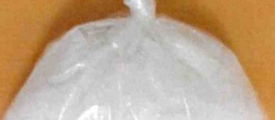 Por delito contra la salud sentencian a más de tres años de prisión contra dos personas