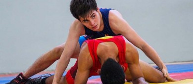 Realizará Dirección Municipal del Deporte eliminatorias municipales de voleibol y luchas