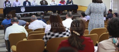 Compromete gobernador Castro Cosío fortalecer la BENU