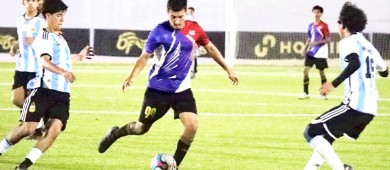 Culminó con éxito la segunda edición de la Copa Gobernador Estudiantil, Media Superior y Superior