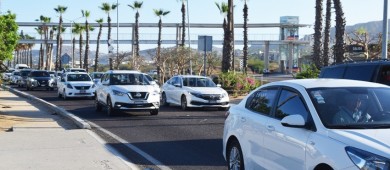 En desacuerdo CCC por construcción de una supertienda en la Glorieta Fonatur