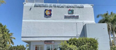 Este martes se pagará incentivo de aguinaldo a trabajadores de SFYA: Bertha Montaño Cota