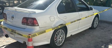 Detiene Policía Estatal Preventiva a persona buscada por delitos sexuales