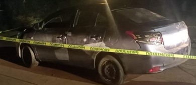 Detiene Policía Estatal Preventiva a persona buscada por delitos sexuales