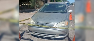 Detiene Policía Estatal Preventiva a persona buscada por delitos sexuales