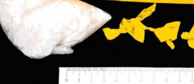 Por posesión de droga FGR obtiene sentencia condenatoria de cuatro años de prisión contra dos personas en BCS