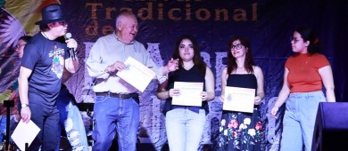 2023 gran año para la cultura