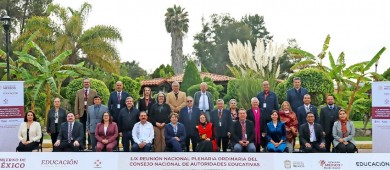 Realiza Ayuntamiento ceremonia de Ascenso e Imposición de Grados a Policías Municipales