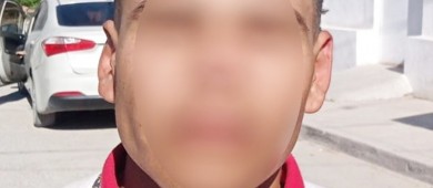 Detiene Policía Estatal preventiva a cuatro personas por delitos contra la salud