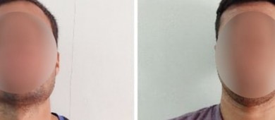 Detiene Policía Estatal preventiva a cuatro personas por delitos contra la salud