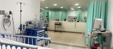 Atenderá Issste servicios prioritarios los días 25 de diciembre de 2023 y 1 de enero de 2024