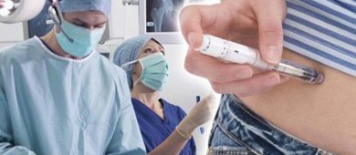 Cirugía que se realiza en México ofrece a pacientes mitigar los efectos de la diabetes