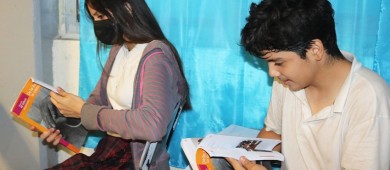 SEP: Se consolida en BCS la aplicación de la Nueva Escuela Mexicana