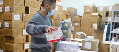 Cofepris alerta por falsificación y comercialización ilegal de medicamentos oncológicos