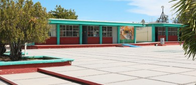 Exhorta SEP a cuidar escuelas en periodo vacacional