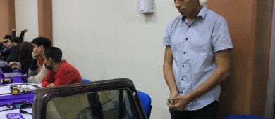 Estudiantes de UABCS trabajan en sistema para prevenir golpes de calor al interior de un vehículo