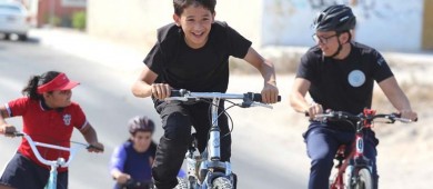 Brindó Dirección del Deporte más de 257 mil atenciones durante el 2023