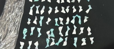 Por delito contra la salud y portación de arma de fuego FGR obtiene sentencia contra una persona en BCS