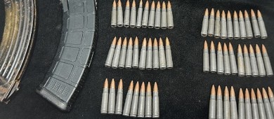 Por delito contra la salud y portación de arma de fuego FGR obtiene sentencia contra una persona en BCS