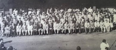 48 aniversario de la UABCS reafirma su compromiso con la educación y el desarrollo regional: Rector Dante Salgado