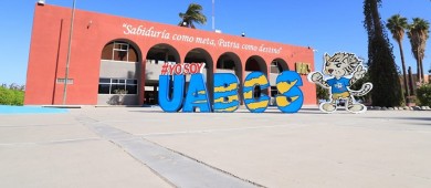 48 aniversario de la UABCS reafirma su compromiso con la educación y el desarrollo regional: Rector Dante Salgado