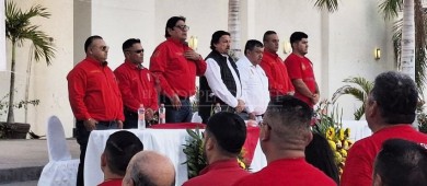 La prohibición de la subcontratación “fue un logro brutal”: Napoleón Gómez Urrutia