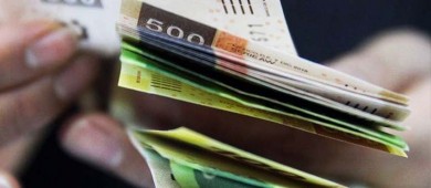 Salario mínimo queda en los 7 mil 468 pesos; entra en vigor el aumento de 20%