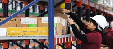 México comprará medicamentos a UNOPS pese a Megafarmacia: AMLO