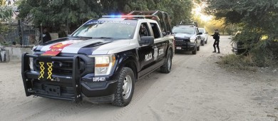 Reitera Mesa de Seguridad en BCS llamado a prevenir accidentes viales
