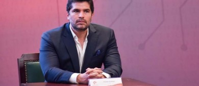 Verástegui se queda sin prórroga de Tribunal Electoral para reunir firmas