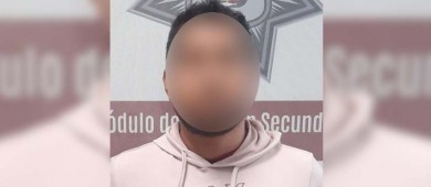 Asegura policía estatal 23 costales con producto marino en veda