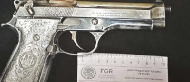 Durante el 2023 la FGR en BCS abrió 834 carpetas de investigación por diversos delitos federales