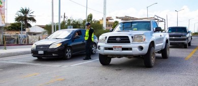 Piden a la población conducir con precaución en los nuevos libramientos