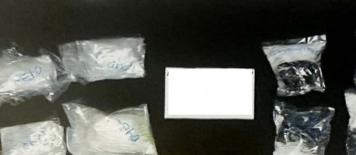 Durante el 2023 la FGR en BCS abrió 834 carpetas de investigación por diversos delitos federales