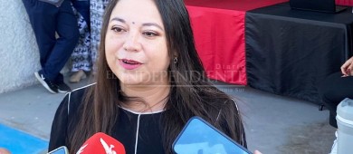 Trabajadores de la CEDH se van a paro; denuncian agresiones de la presidenta