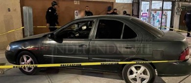 Por delitos contra la salud y violencia familiar, detienen a dos personas