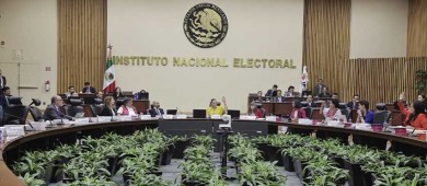 Elecciones 2024: INE confirma que no habrá candidato presidencial independiente