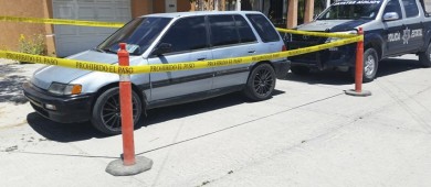 Durante el 2023 fueron recuperados 383 vehículos con reporte de robo en BCS