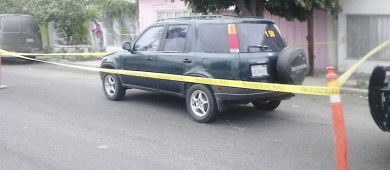 Durante el 2023 fueron recuperados 383 vehículos con reporte de robo en BCS