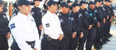 Ruth De la Fuente: “Durante el 2023 nos posicionamos en uno de los municipios más seguros”