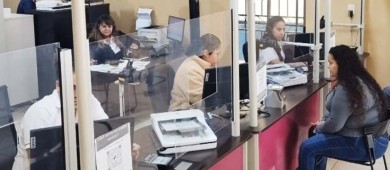 Módulos del INE abrirán los domingos 14 y 21 para expedir credenciales