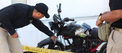 Durante el 2023 cumplimentó la PGJE 373 mandamientos judiciales