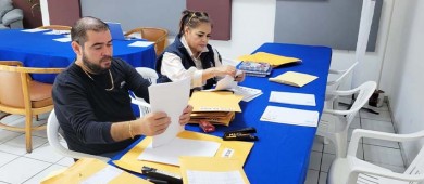 Cierran inscripciones para la eliminatoria Estatal