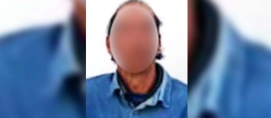 Detiene la policía estatal a persona en posesión de un arma de fuego en Comondú